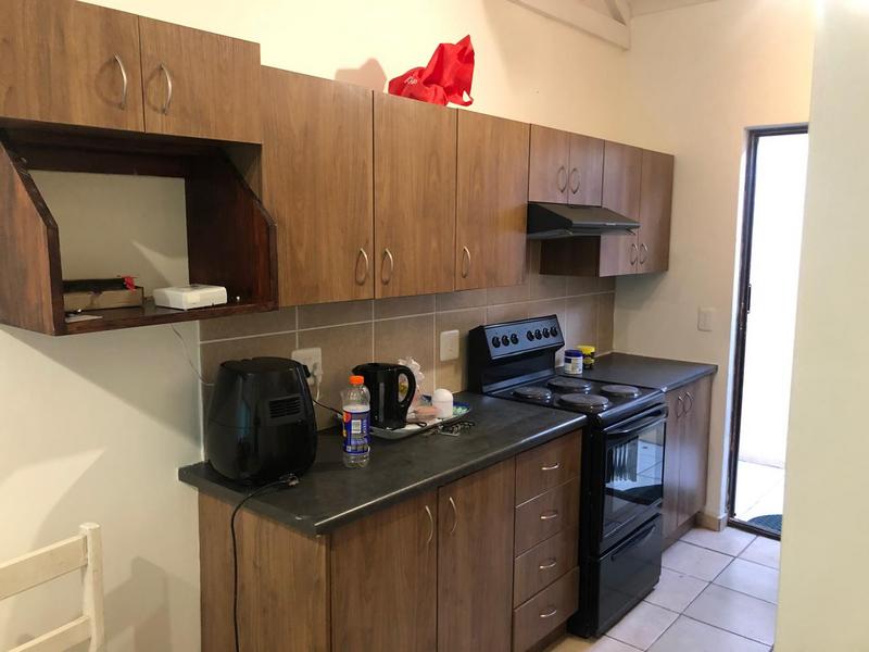 2 Bedroom Property for Sale in Kingswood Eastern Cape